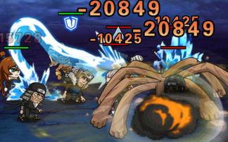 火影最新爆料游戏是什么,神秘游戏即将揭晓，揭秘忍者世界新篇章！